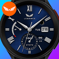 BALLOZI Legance Watch Face