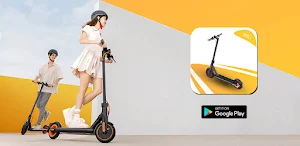 Mi Electric Scooter 4 Guide Screenshot 3