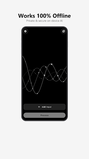Neural-TTS: AI Text to Speech Screenshot 1
