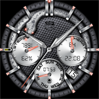 SP Chrono 3