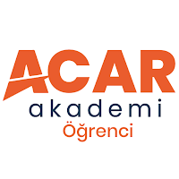 Acar Akademi Öğrenci