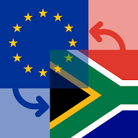 Euro / South African Rand