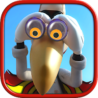 Captain Pepe: Hidden objects