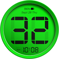 aad24 Green