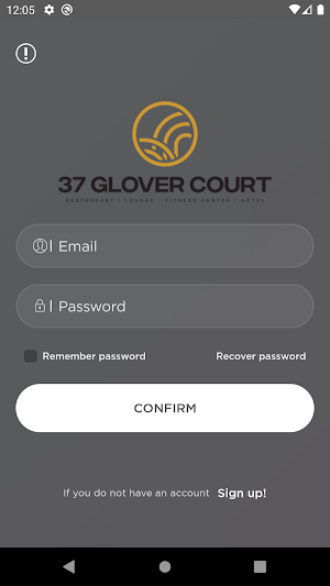 37 Glover Court Screenshot 0