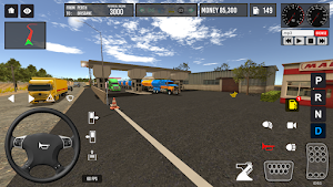 Australia Truck Simulator Screenshot 3