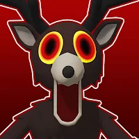 Forest Survival: Night Shooter