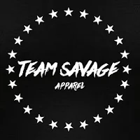 Team Savage Fit Apparel