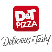D&T Pizza