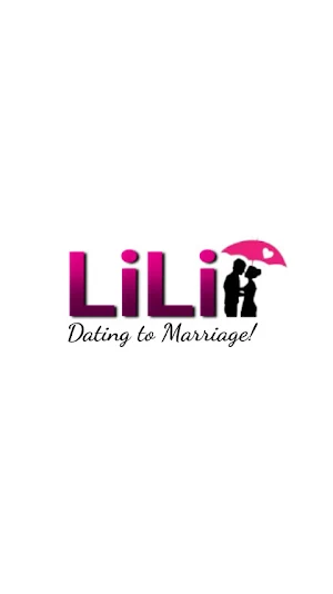 LiLi- Kenya Singles Online Screenshot 2