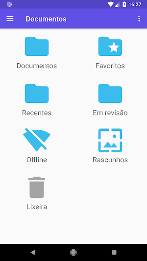 Useall App 3.0 Screenshot 3