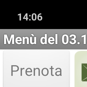aMensa Screenshot 3
