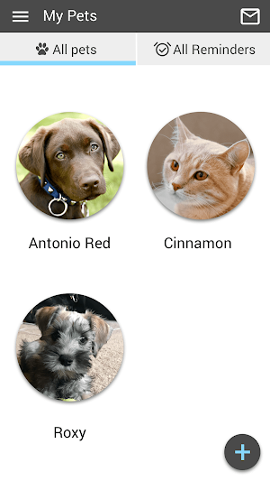 Pet Kare Clinic Screenshot 2