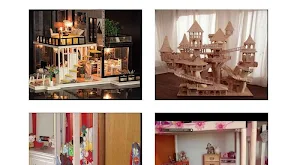 The idea Dollhouses Screenshot 3