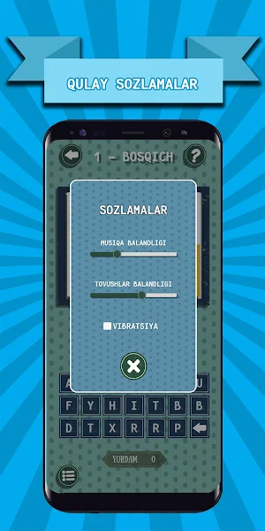 Qani Topchi! - O'zbekcha Screenshot 3