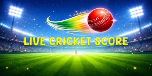 Live Cricket Score & Live TV Screenshot 0