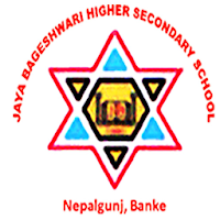 Jaya Bageshwari Higher Secondary School