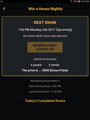 Drawing Client Screenshot 1
