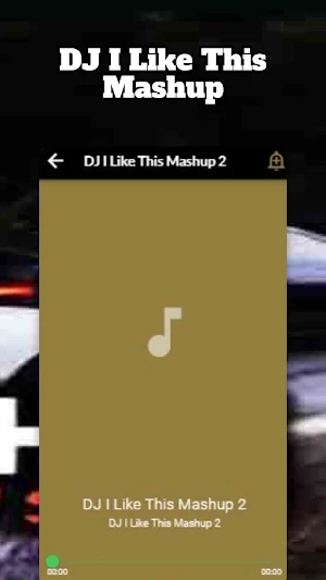 DJ I Like This Mashup Screenshot 3