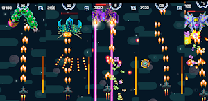Force Sky Screenshot 0