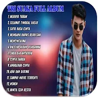 Tri Suaka Full Album Offline