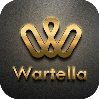 Wartella : Grosir Pulsa
