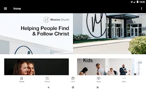 WeAreMission Screenshot 3