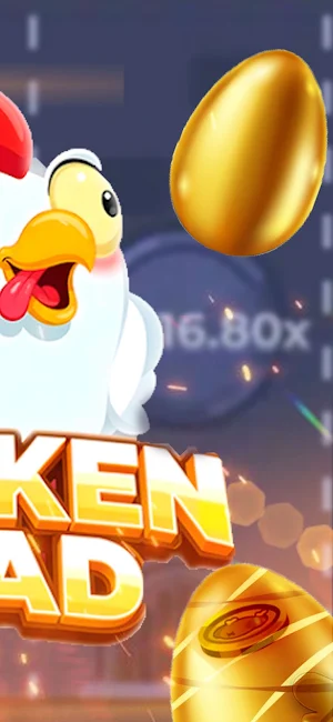 Chicken Road Screenshot 2
