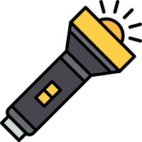 Quick Flashlight