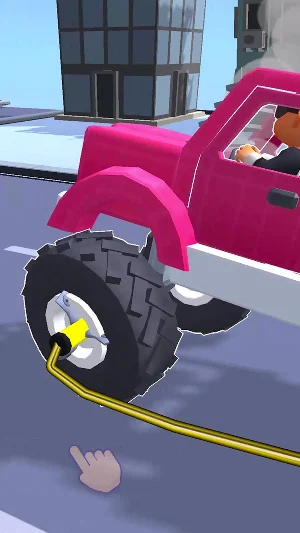 Hook and Destroy Screenshot 1