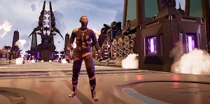 CypherHumans Screenshot 0