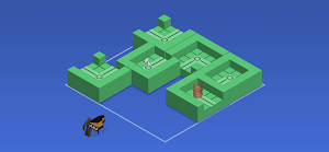 Musical Maze Screenshot 0