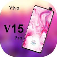 Themes for VIVO v15 pro: VIVO v15 pro launcher