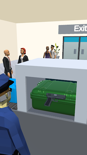 Find the Smuggler Screenshot 3