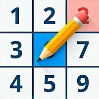 Sudoku Daily Brain Game