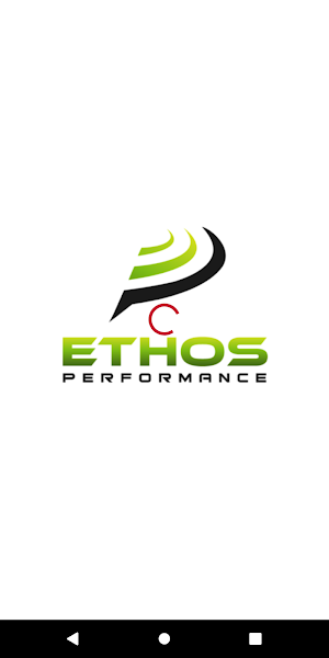 Ethos Performance Screenshot 0