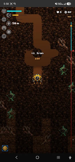 The Horizon Mining Co. Screenshot 3