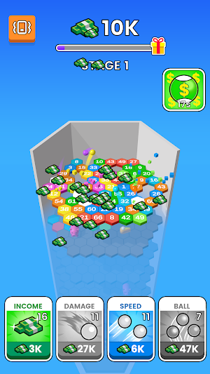 Tile Breakers Screenshot 3