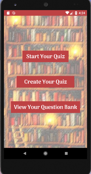 StudyBuddy Screenshot 0