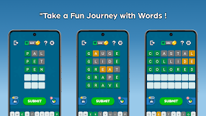 Semantix Screenshot 0