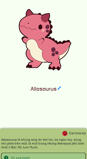Dinoverse Screenshot 2