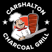 Charcoal Grill - Carshalton