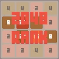 2048 Rank