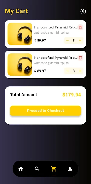 Trjrs Screenshot 3