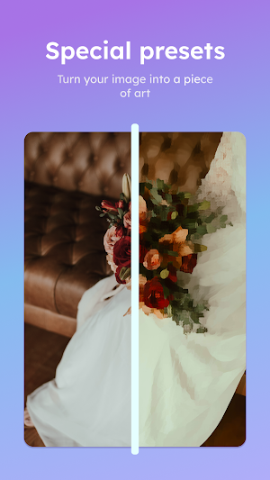 LitePic – Photo Editor Screenshot 0