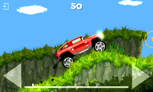 Exion Hill Racing Screenshot 0