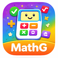 MathG – Fun Math Learning
