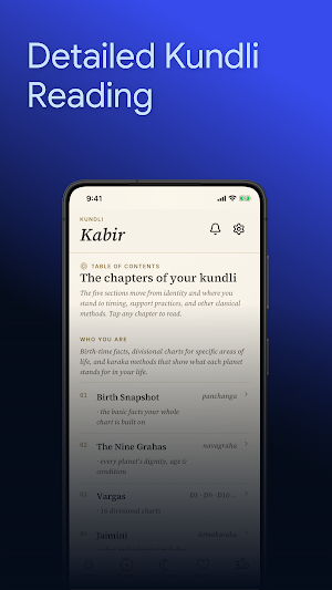 AstroDyuti Screenshot 3