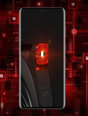 NIU Scooter KQi3 Pro Guide Screenshot 1