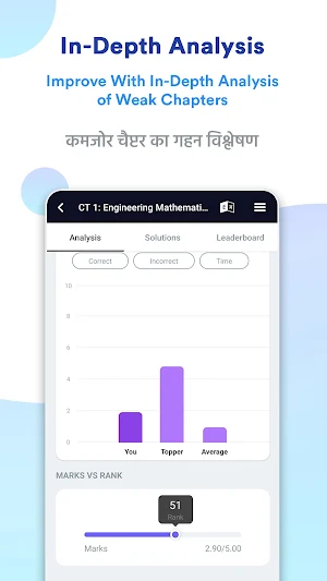 Punjab Patwari Prep: Free Mock Test, Prev Papers Screenshot 3